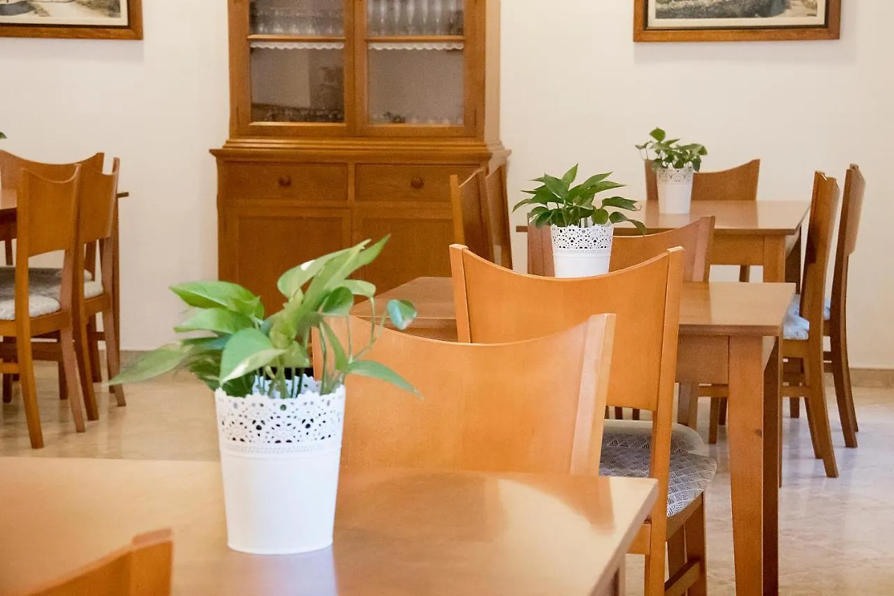 Hotel Geminis Ciutadella  2*, Ciutadella (Menorca)