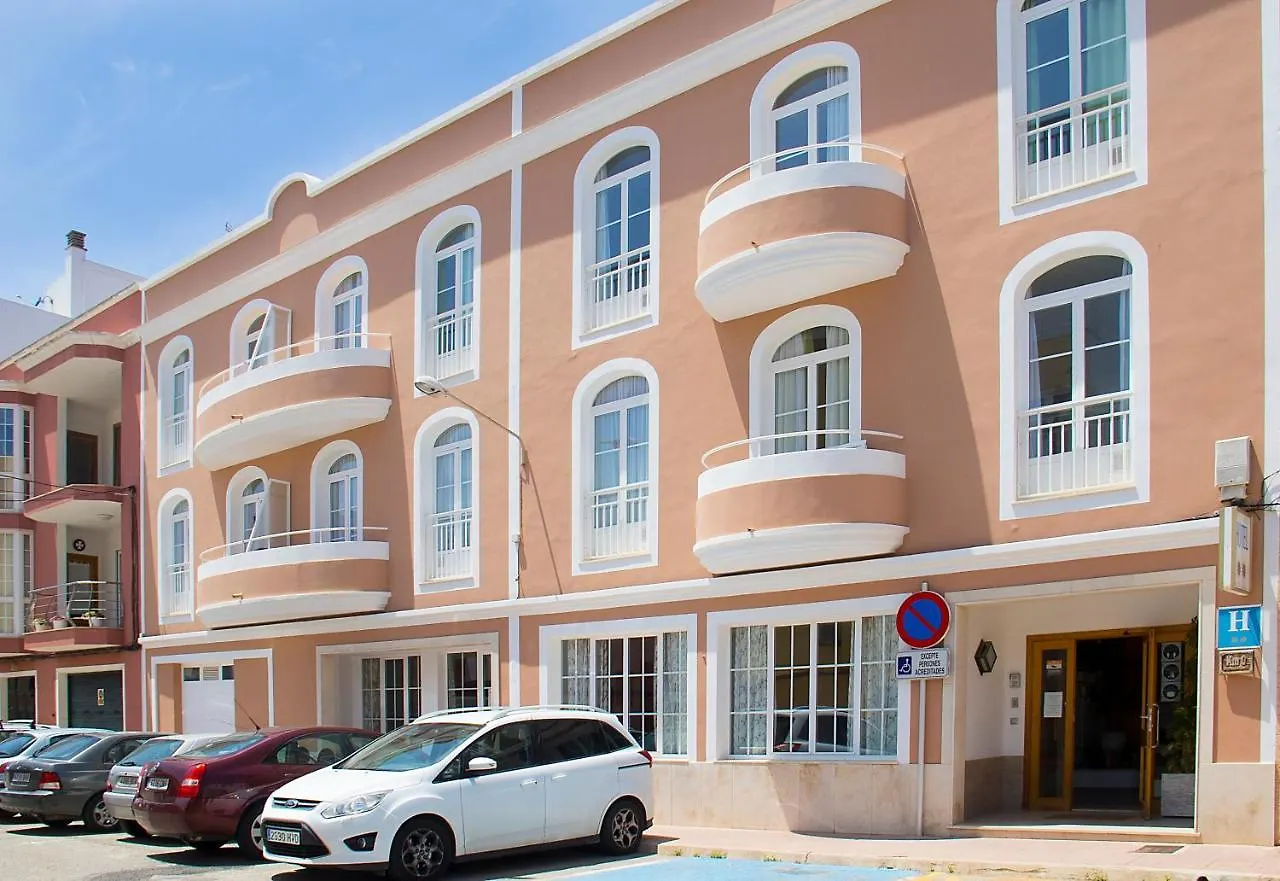 Hotel Geminis Ciutadella  Ciutadella (Menorca)