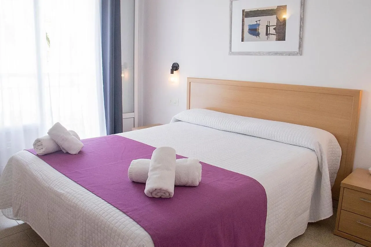 Hotel Geminis Ciutadella