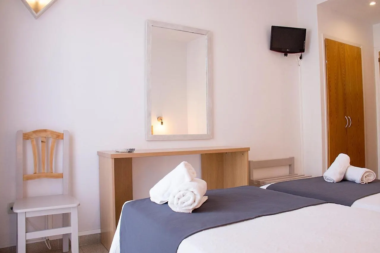 Hotel Geminis Ciutadella
