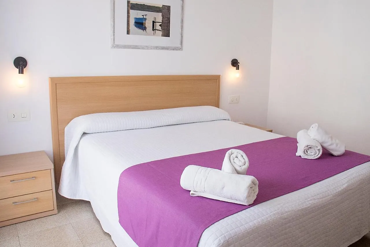 Hotel Geminis Ciutadella