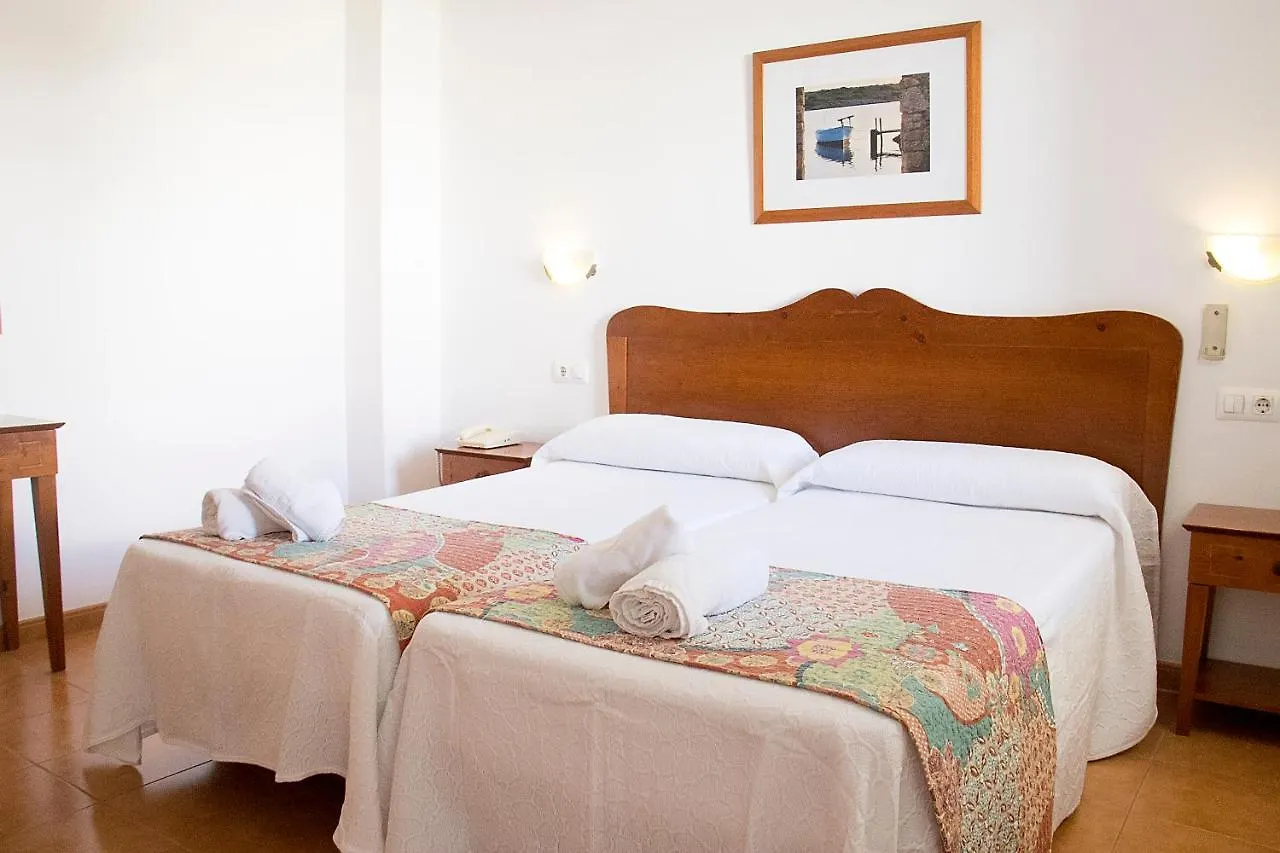 Hotel Geminis Ciutadella