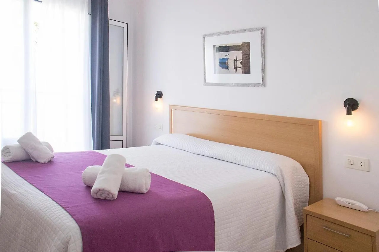 Hotel Geminis Ciutadella