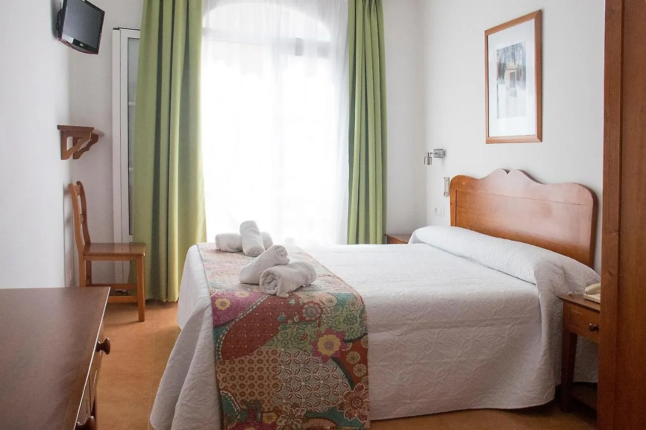 Hotel Geminis Ciutadella  España