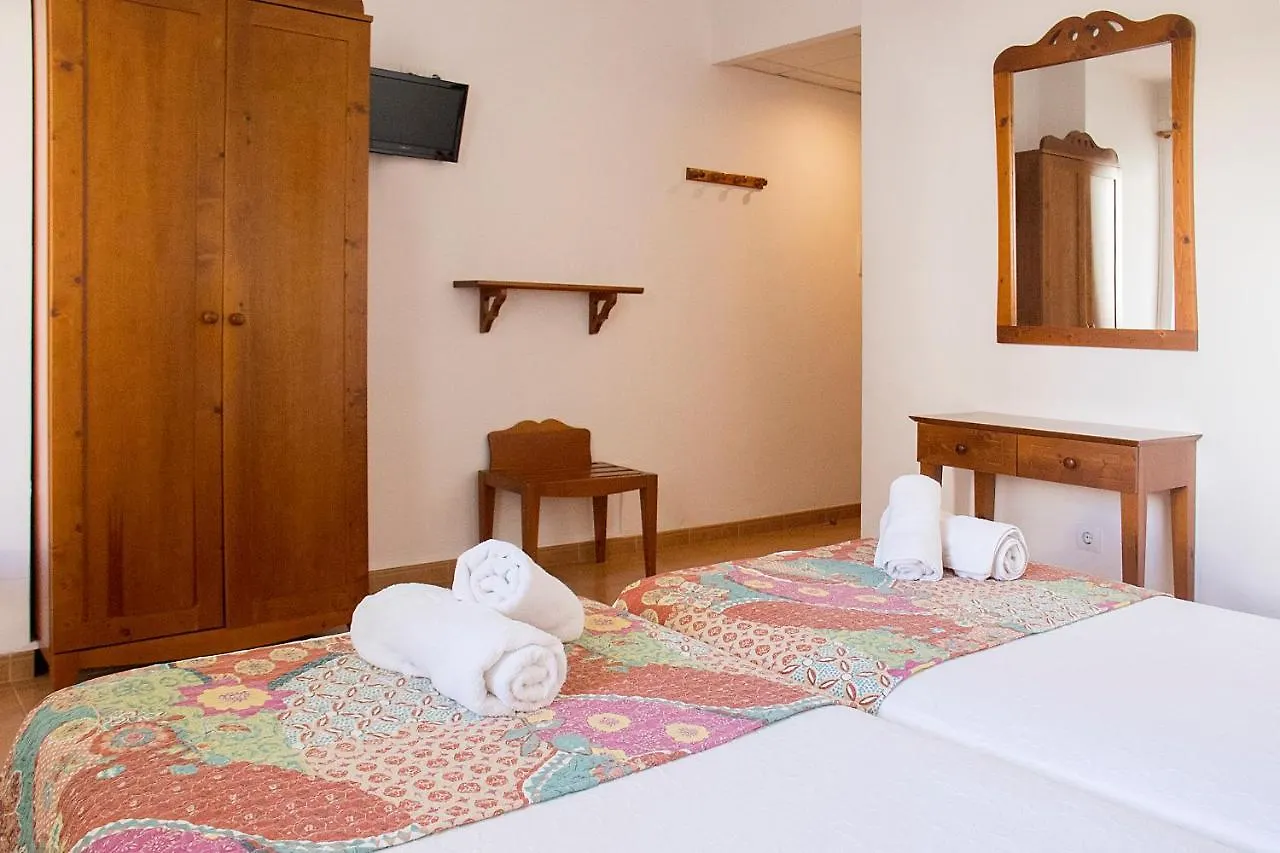 Hotel Geminis Ciutadella  2*, Ciutadella (Menorca)
