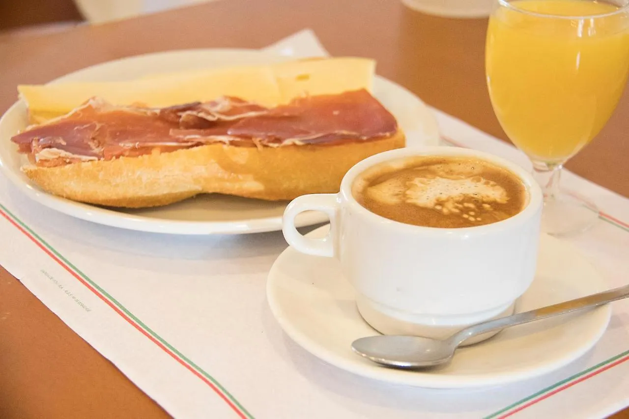 Hotel Geminis Ciutadella