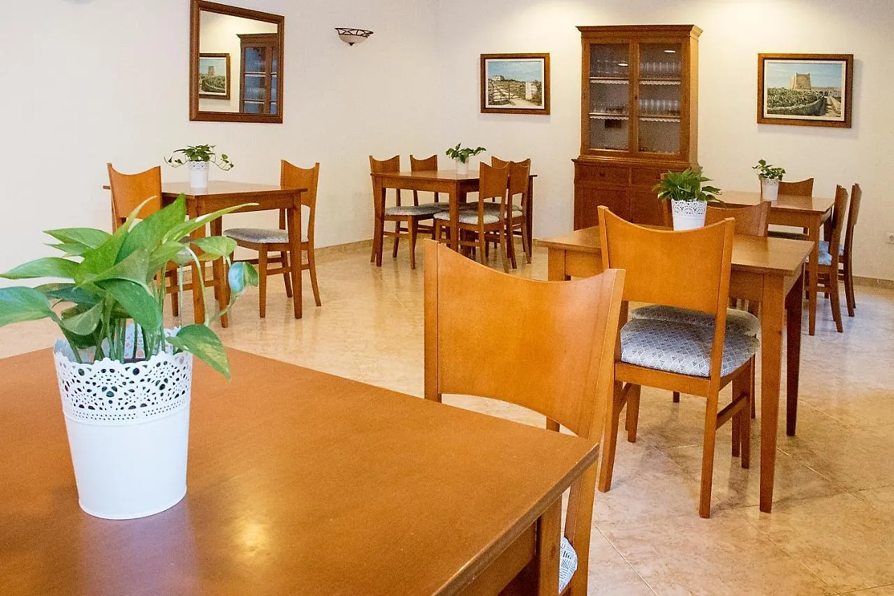 Hotel Geminis Ciutadella   Ciutadella (Menorca)