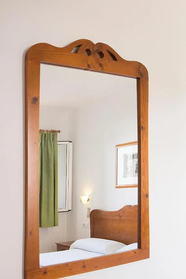 Hotel Geminis Ciutadella