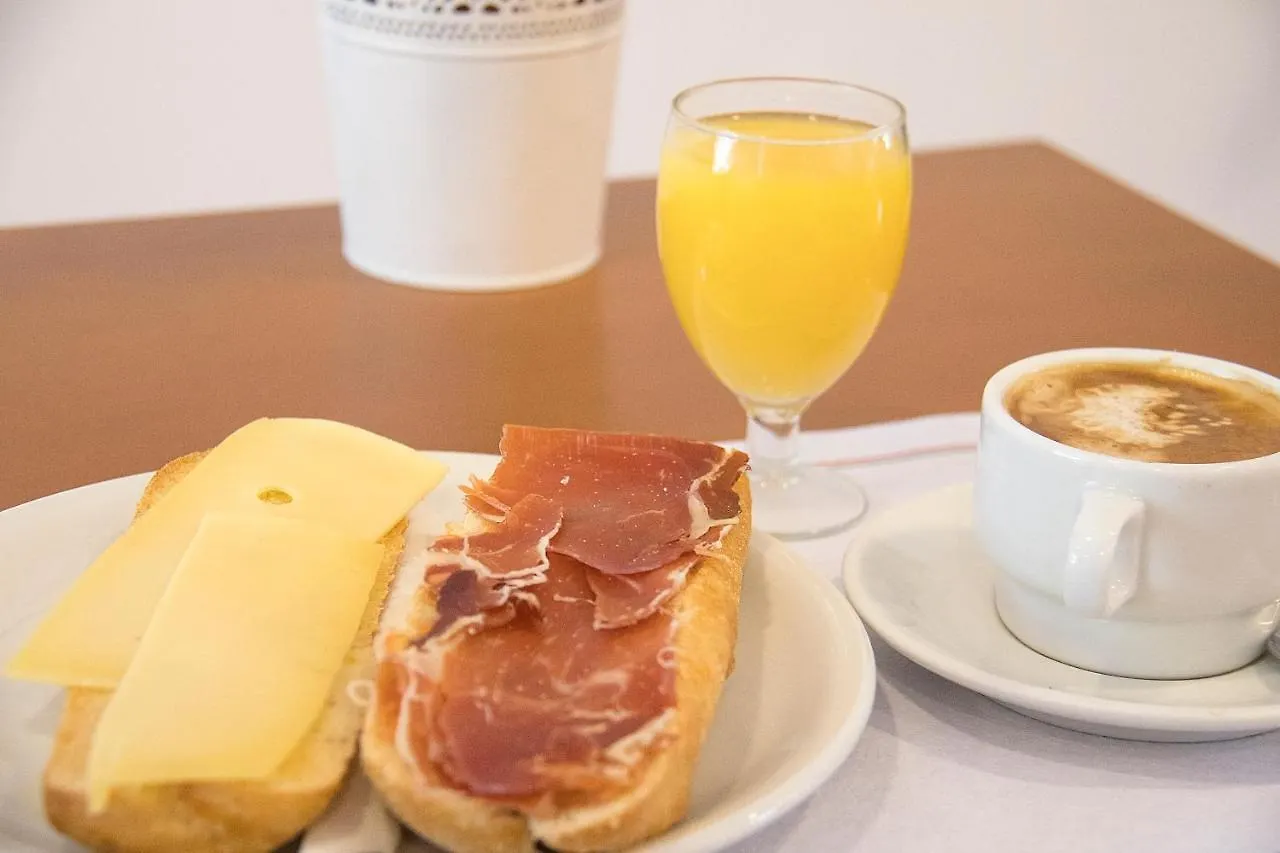 Hotel Geminis Ciutadella  España