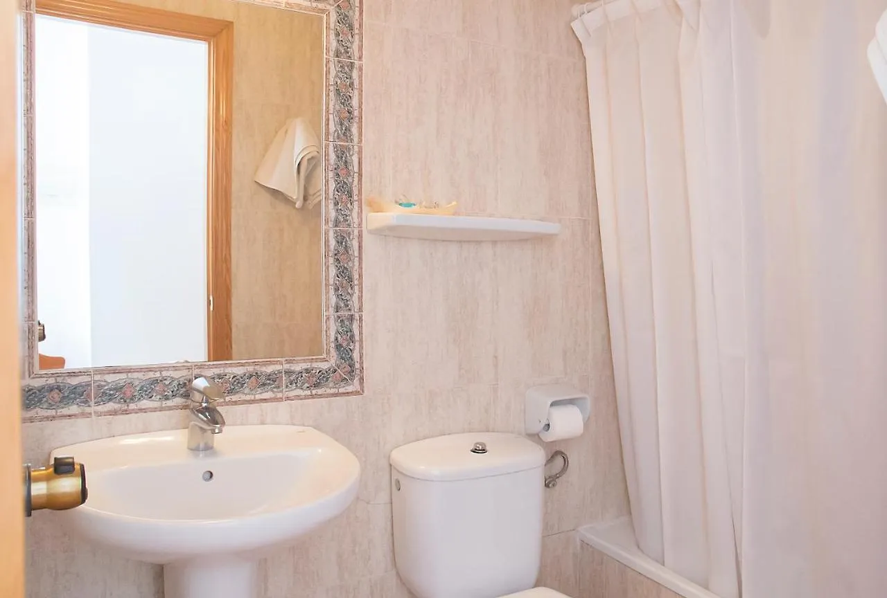 Hotel Geminis Ciutadella  2*, Ciutadella (Menorca)