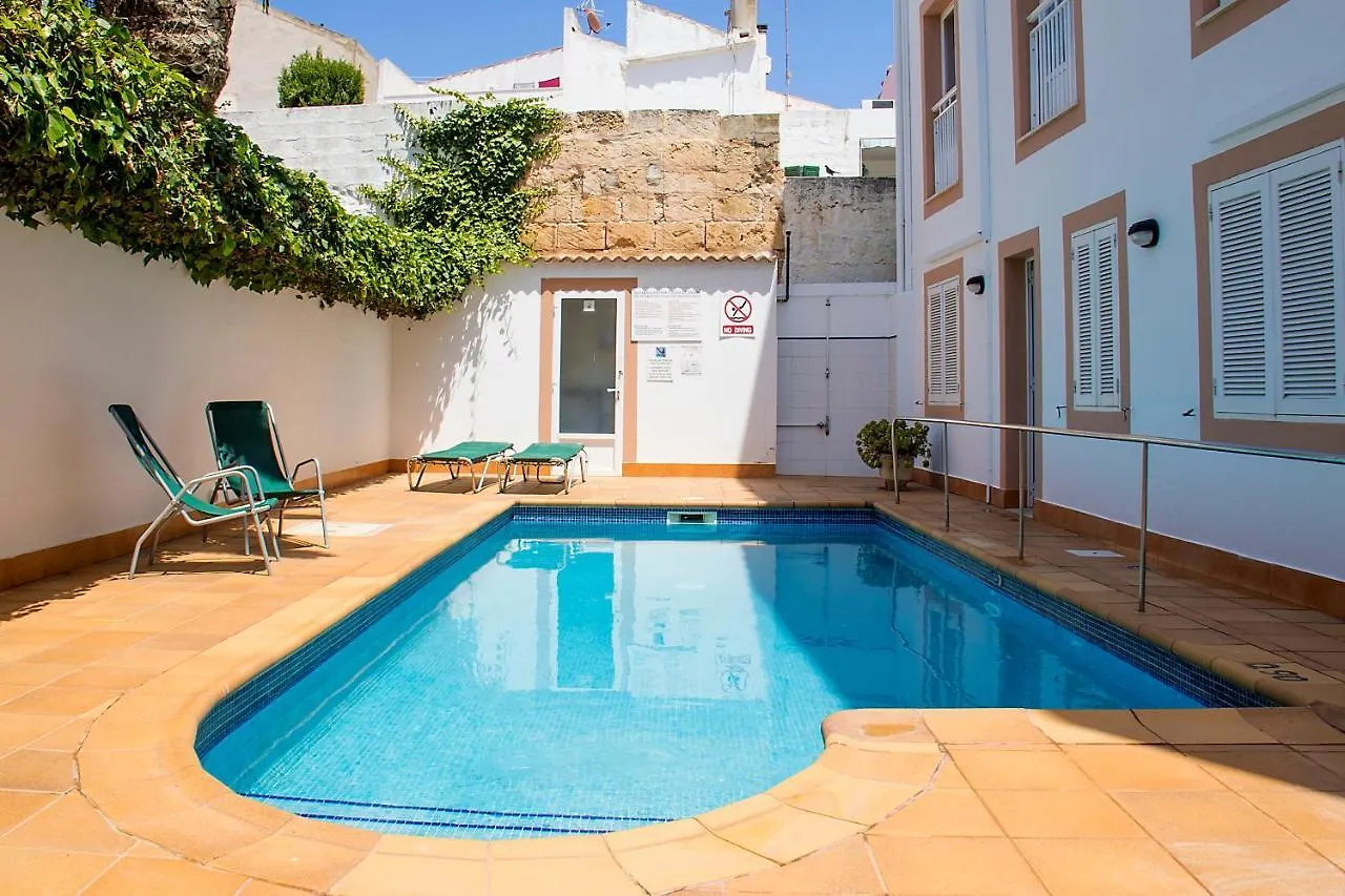 Hotel Geminis Ciutadella  2*, Ciutadella (Menorca)