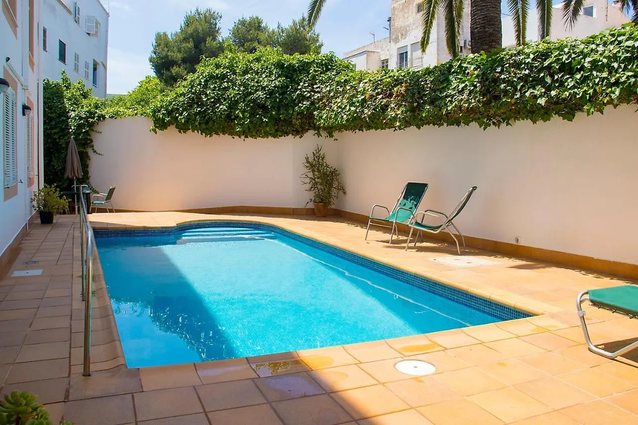 Hotel Geminis Ciutadella  España
