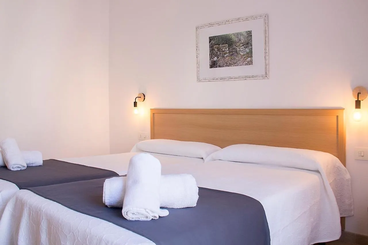 Hotel Geminis Ciutadella