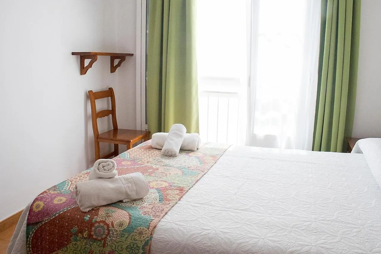 Hotel Geminis Ciutadella  2*, Ciutadella (Menorca) España