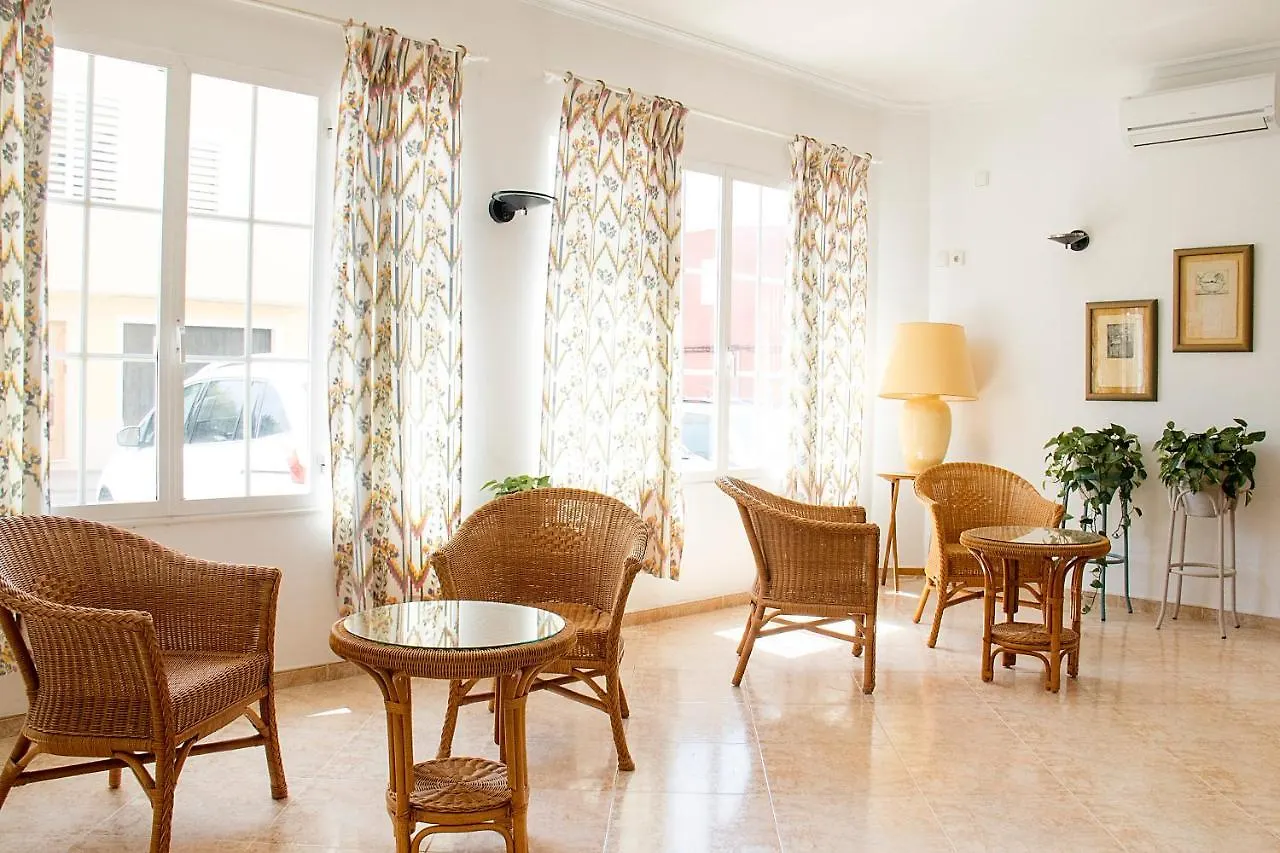 Hotel Geminis Ciutadella