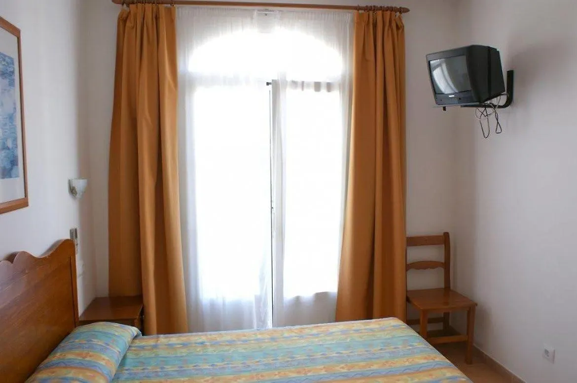 Hotel Geminis Ciutadella