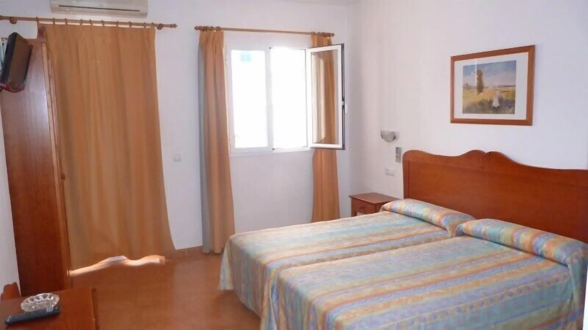 Hotel Geminis Ciutadella