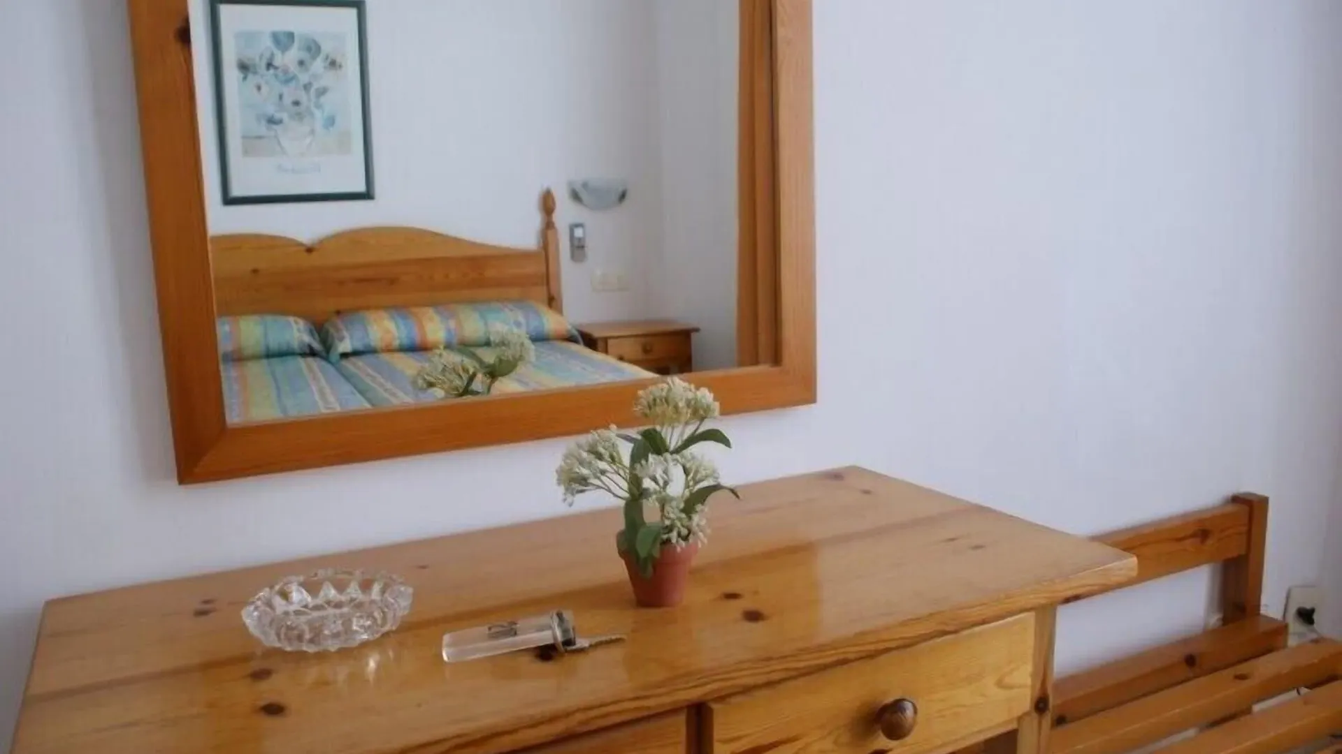 Hotel Geminis Ciutadella