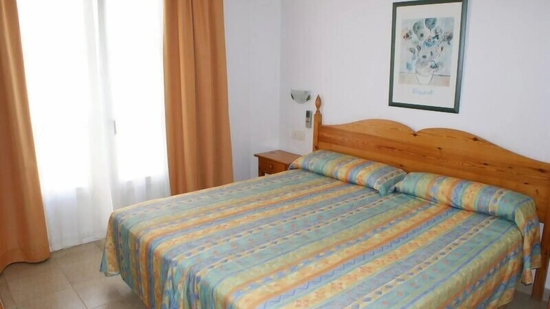 Hotel Geminis Ciutadella