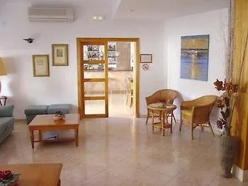 Hotel Geminis Ciutadella