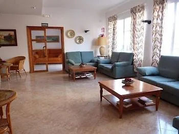 Hotel Geminis Ciutadella  España