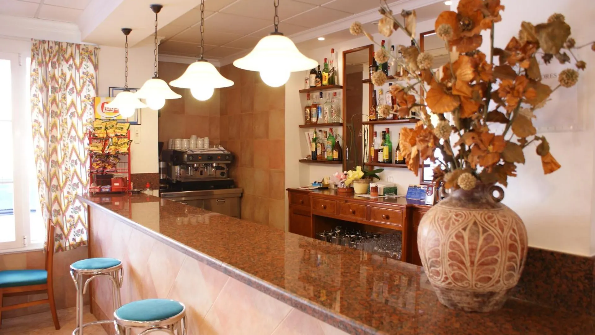 Hotel Geminis Ciutadella  Ciutadella (Menorca)