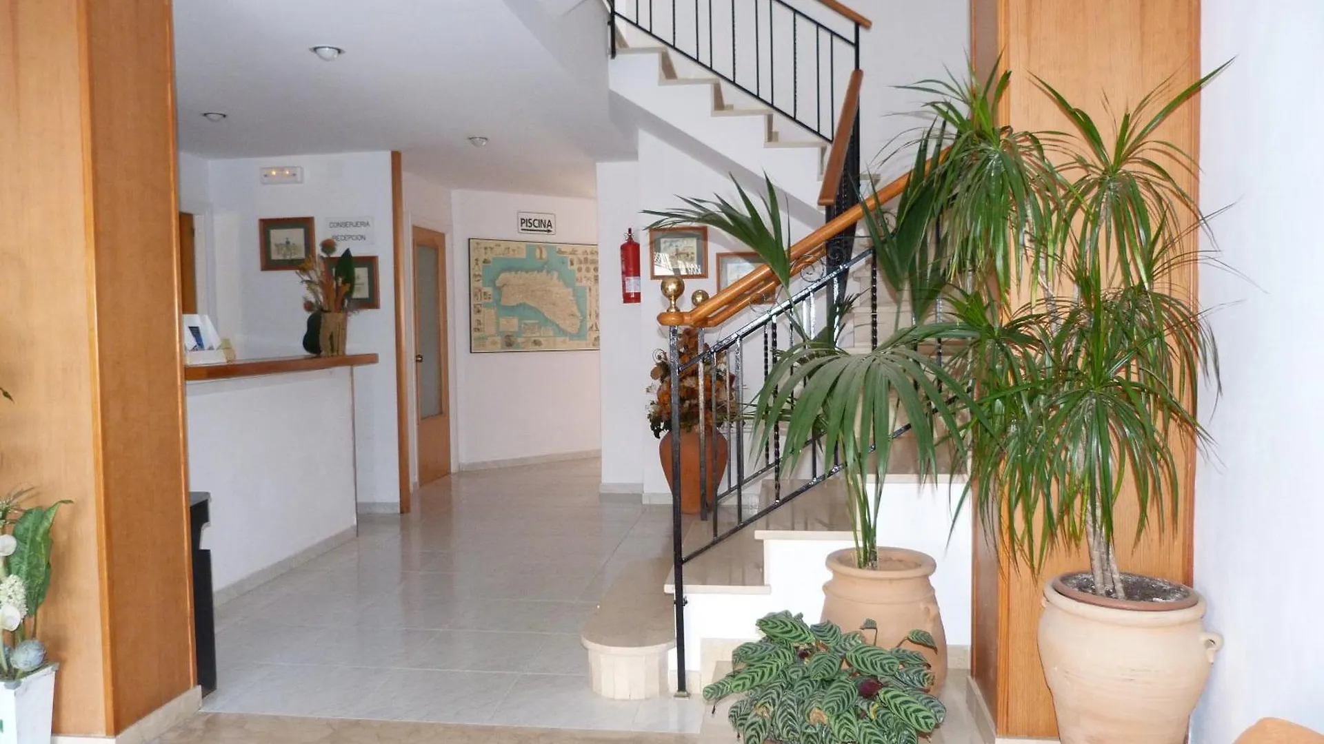 Hotel Geminis Ciutadella