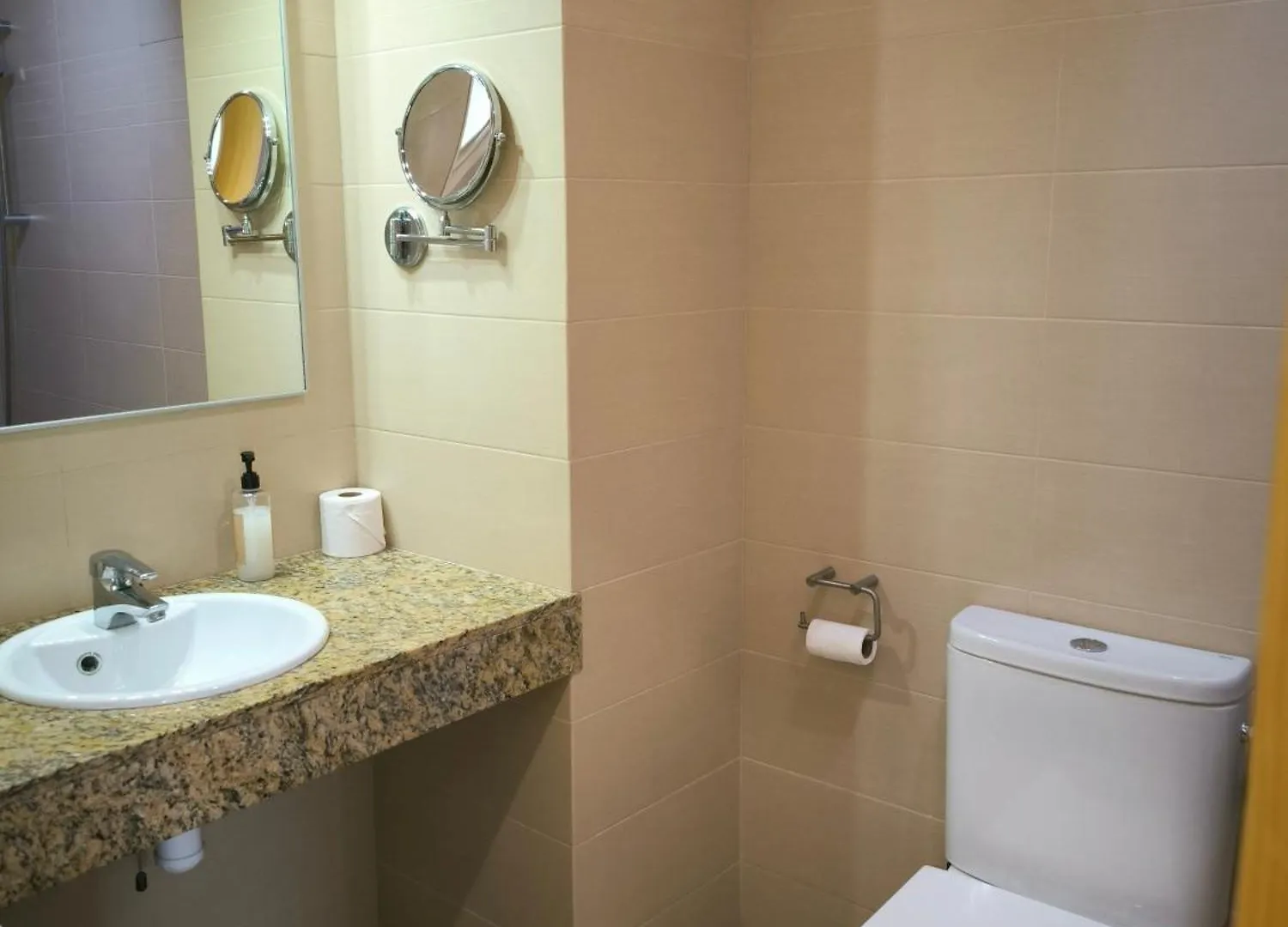 Hotel Geminis Ciutadella   Ciutadella (Menorca)