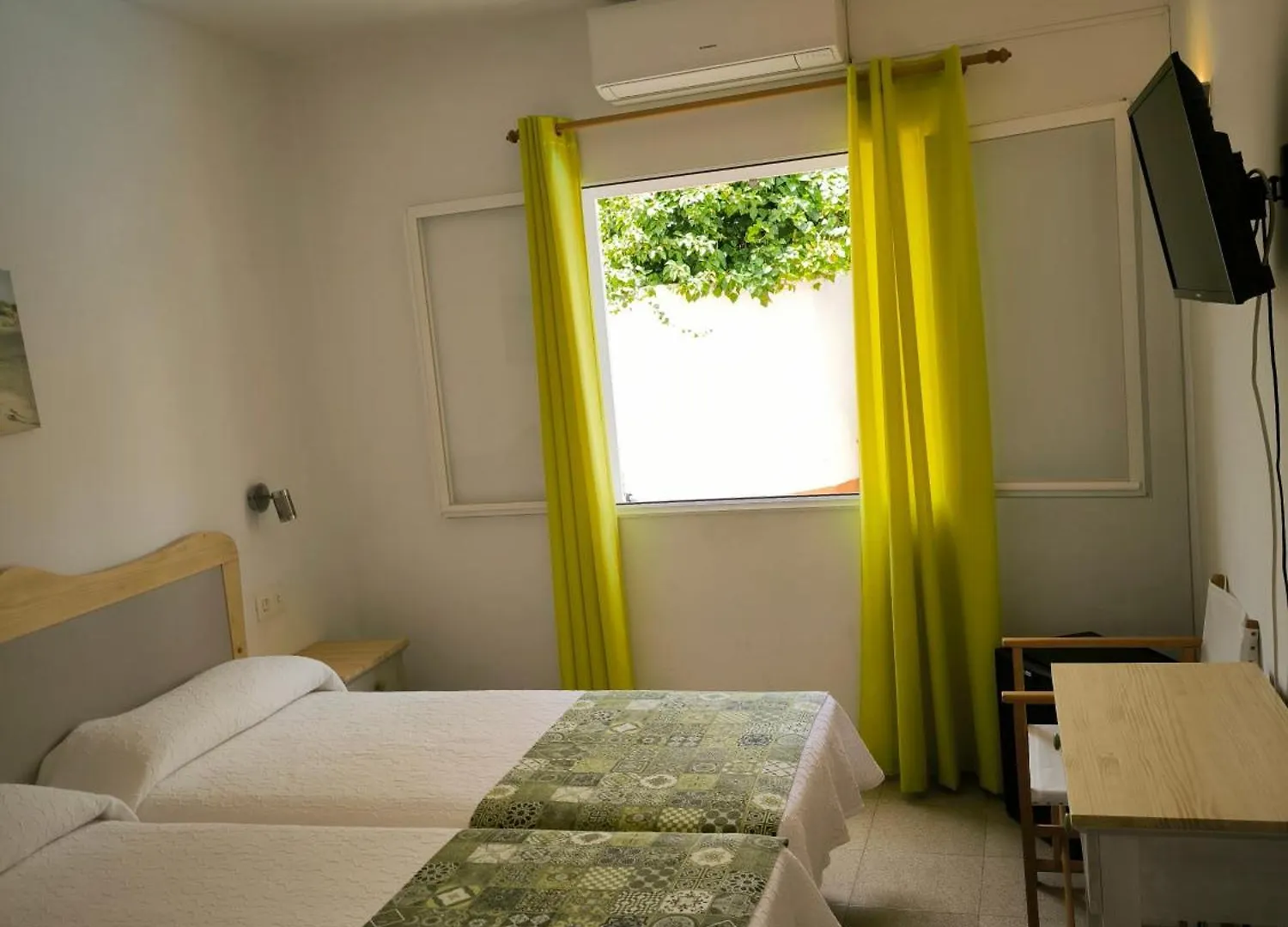 Hotel Geminis Ciutadella  Ciutadella (Menorca)