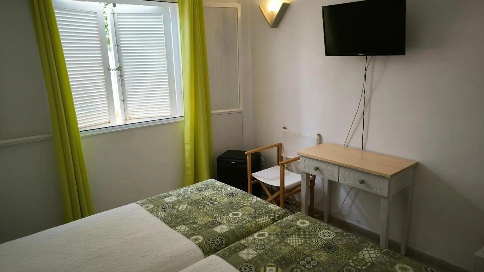 Hotel Geminis Ciutadella