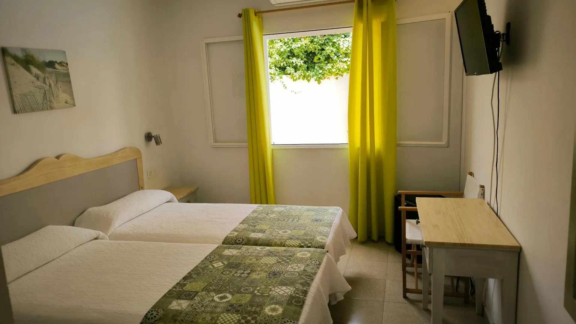 Hotel Geminis Ciutadella  Ciutadella (Menorca)