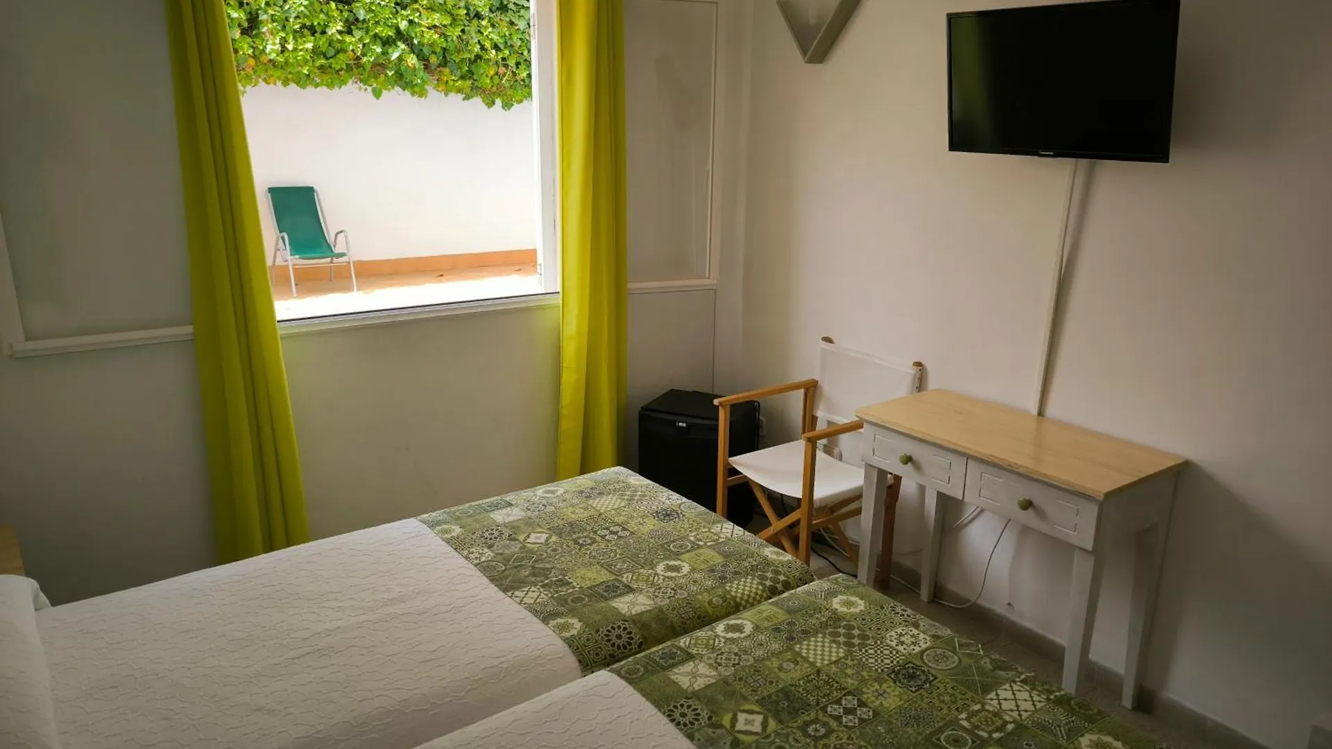 Hotel Geminis Ciutadella