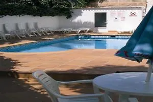Hotel Geminis Ciutadella  2*, Ciutadella (Menorca) España