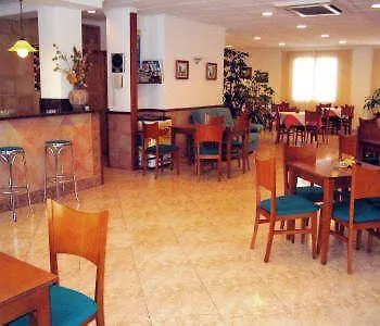 Hotel Geminis Ciutadella  España