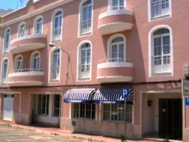 Hotel Geminis Ciutadella