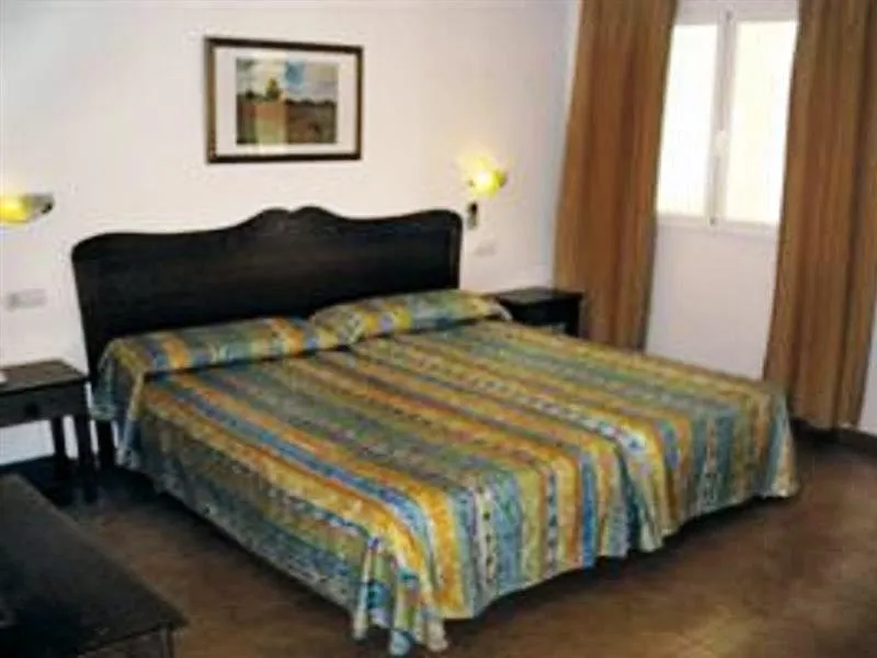 Hotel Geminis Ciutadella