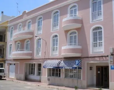 Hotel Geminis Ciutadella