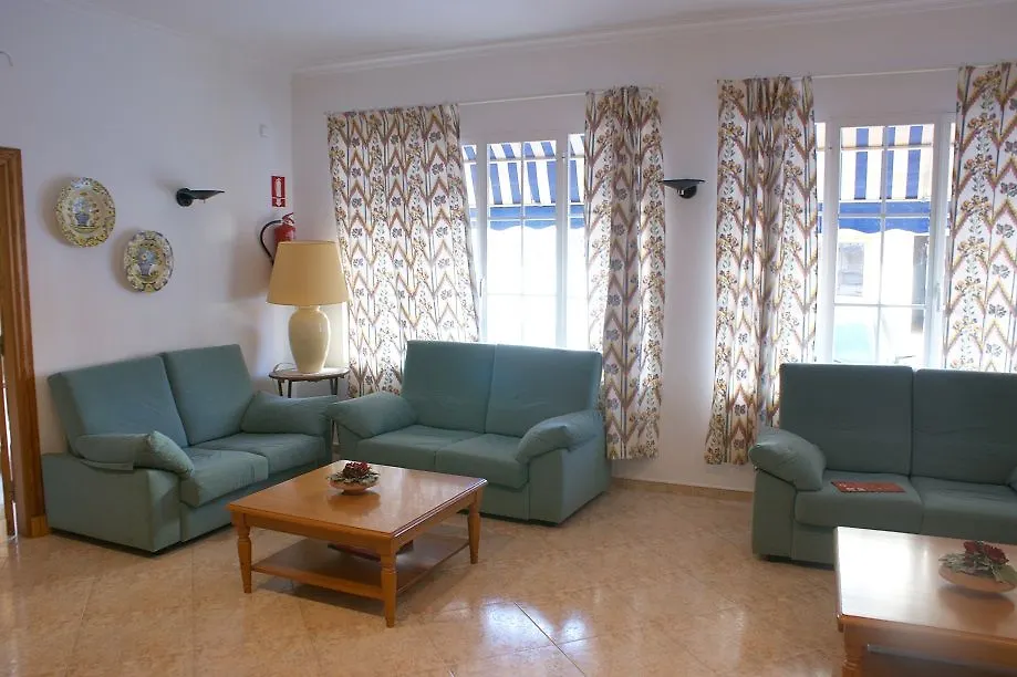 Hotel Geminis Ciutadella  2*, Ciutadella (Menorca) España