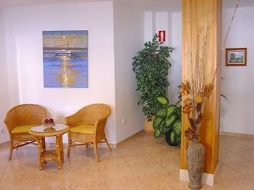 Hotel Geminis Ciutadella  Ciutadella (Menorca)