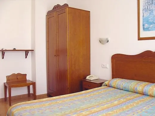 Hotel Geminis Ciutadella