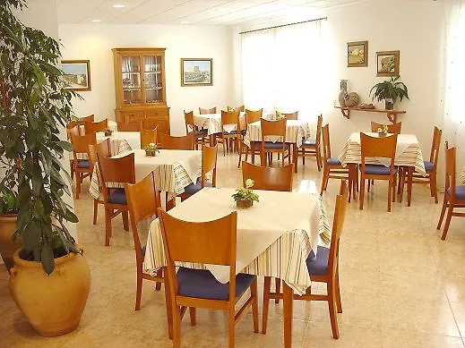 Hotel Geminis Ciutadella  2*, Ciutadella (Menorca)