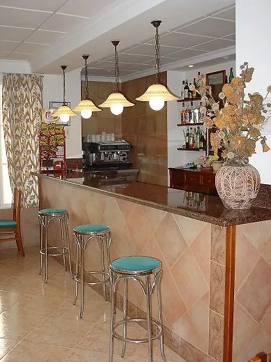 Hotel Geminis Ciutadella