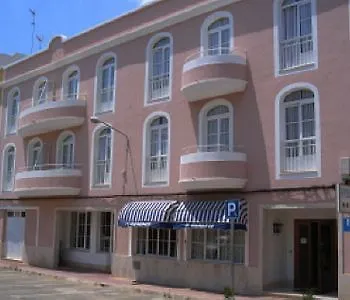Hotel Geminis Ciutadella
