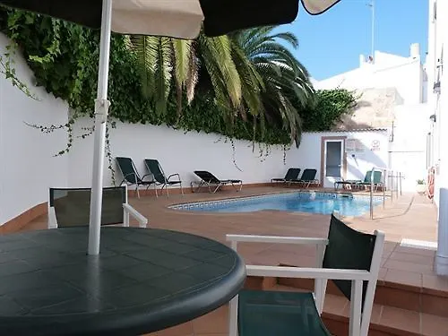 Hotel Geminis Ciutadella   Ciutadella (Menorca)