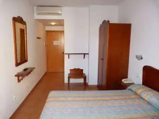 **  Hotel Geminis Ciutadella  España