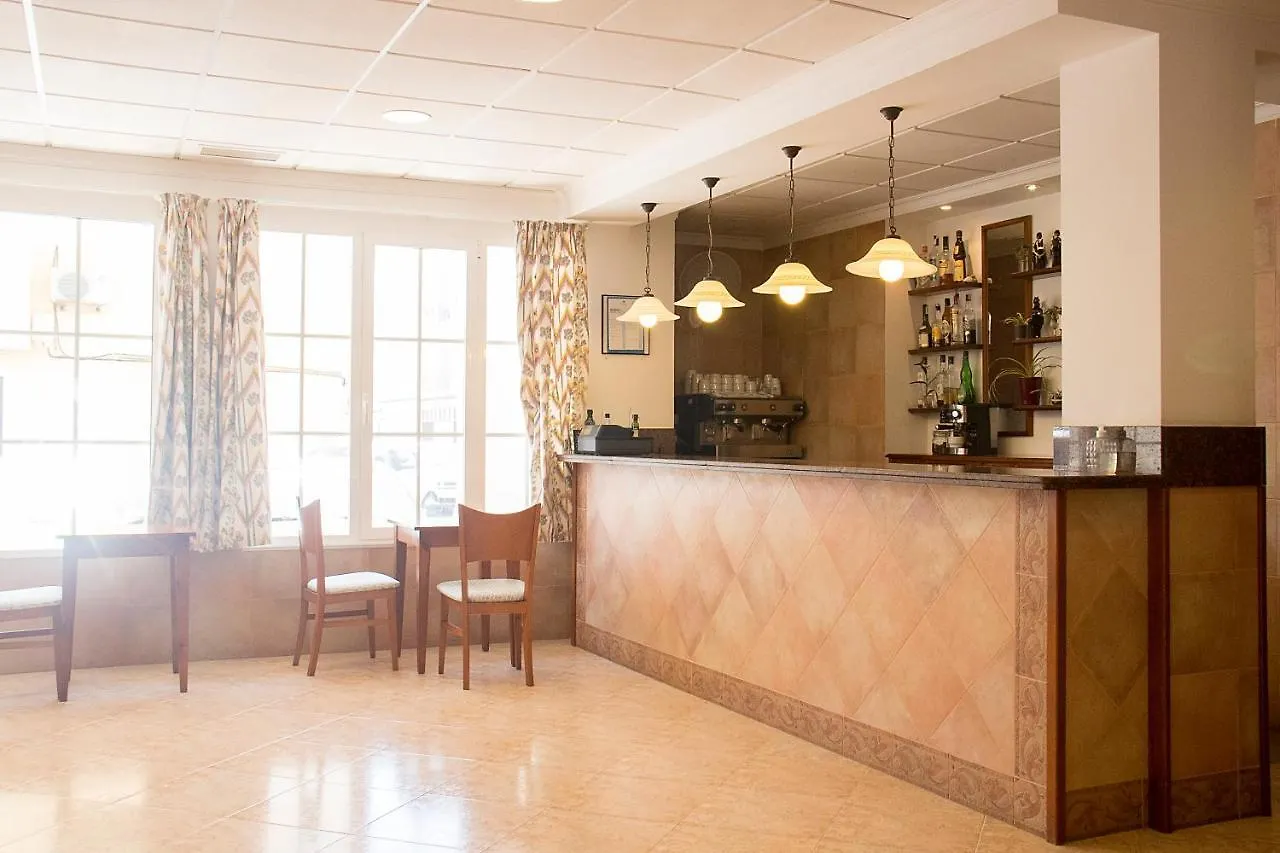 Hotel Geminis Ciutadella