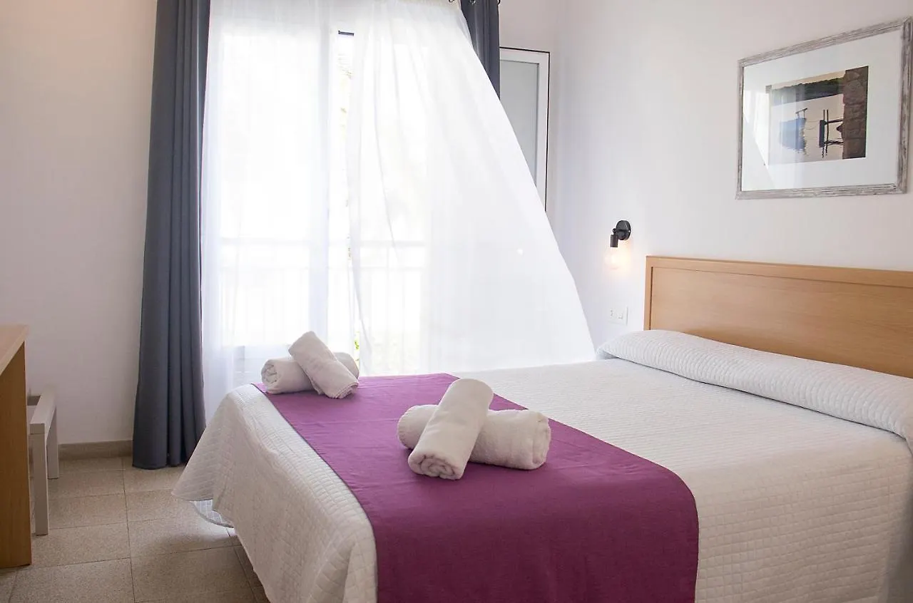 Hotel Geminis Ciutadella