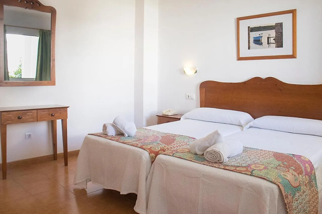 Hotel Geminis Ciutadella  2*, Ciutadella (Menorca)